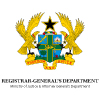 Registrar-General's Department