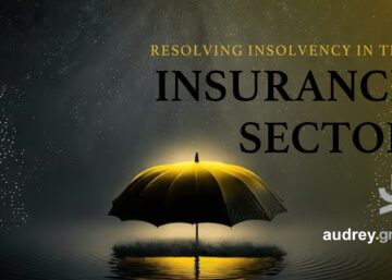 Resolving Insolvency in the Insurance Sector 3